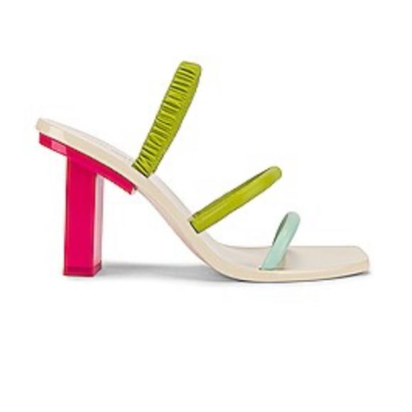 cult gaia Shoes - Cult Gaia - Kaia Heel (Size 37)